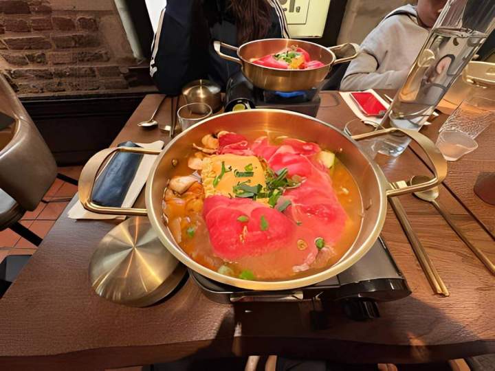 Vente de ramen Valenciennes