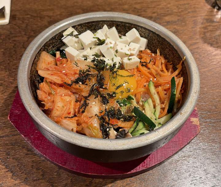 Vente de ramen Valenciennes